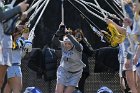 WLax vs FSU  Women’s Lacrosse vs Framingham State University. - Photo by: KEITH NORDSTROM : WLax, lacrosse